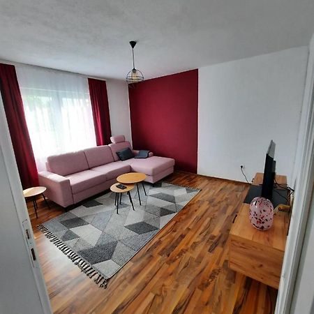 Apartman Magnolia Сараево Екстериор снимка