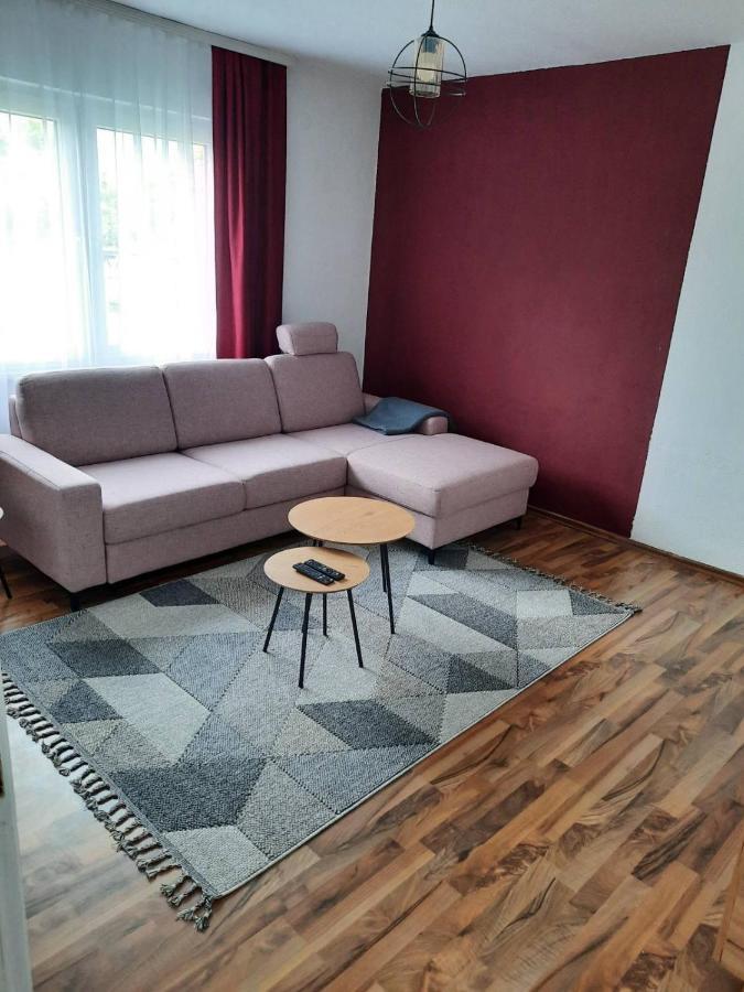 Apartman Magnolia Сараево Екстериор снимка