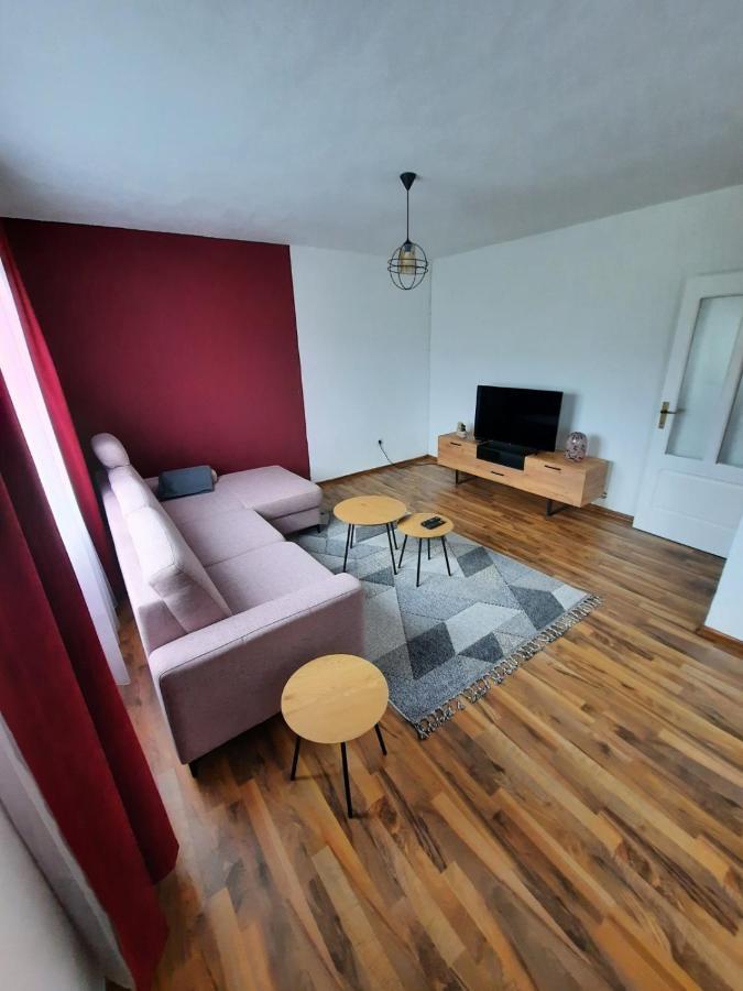 Apartman Magnolia Сараево Екстериор снимка