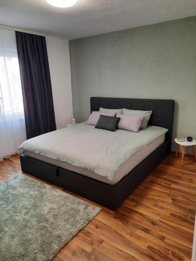 Apartman Magnolia Сараево Екстериор снимка