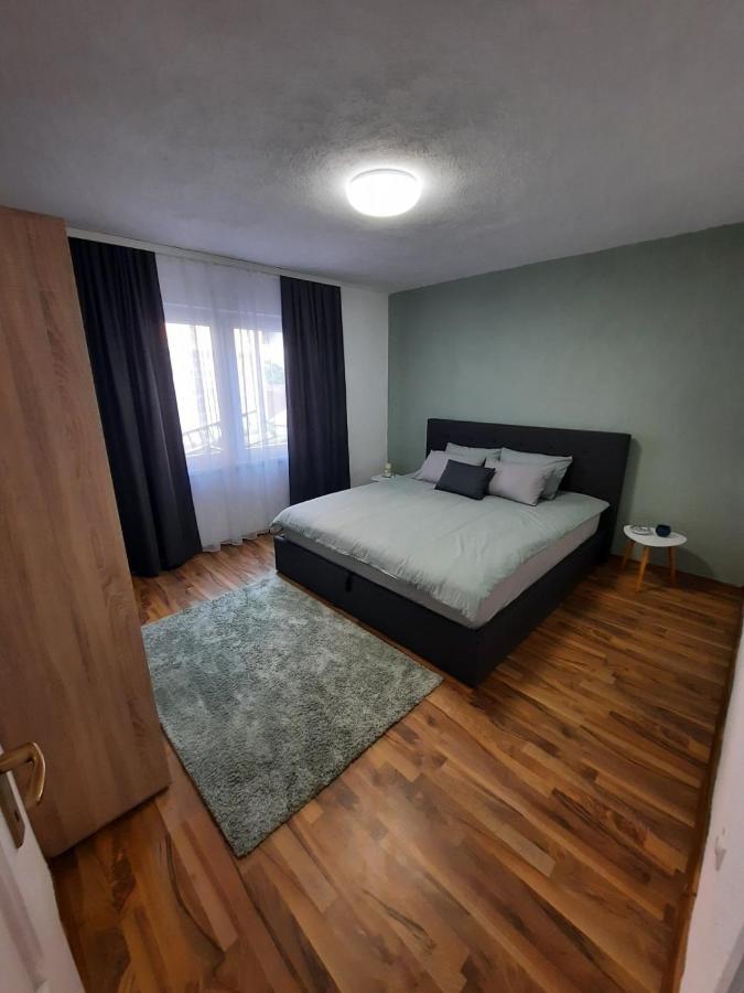 Apartman Magnolia Сараево Екстериор снимка