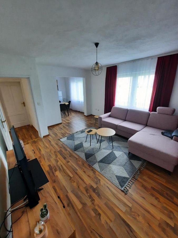 Apartman Magnolia Сараево Екстериор снимка