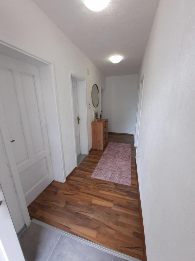 Apartman Magnolia Сараево Екстериор снимка