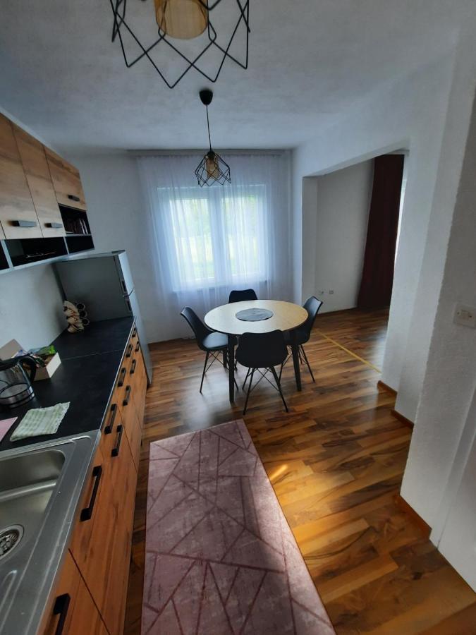 Apartman Magnolia Сараево Екстериор снимка