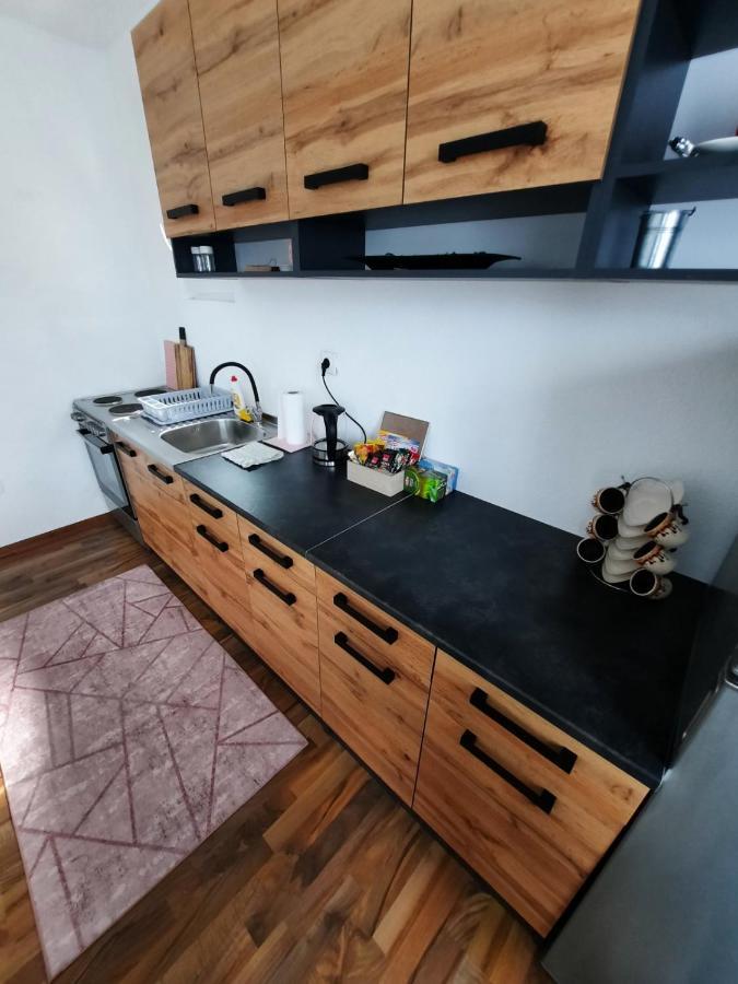 Apartman Magnolia Сараево Екстериор снимка