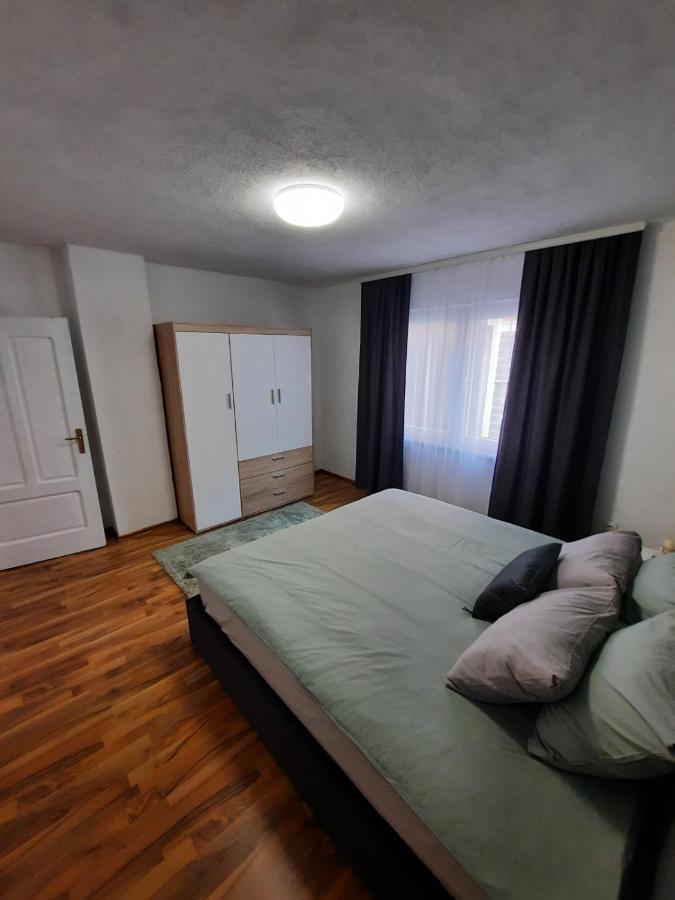 Apartman Magnolia Сараево Екстериор снимка
