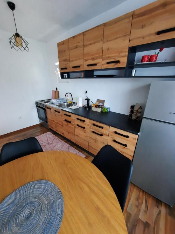 Apartman Magnolia Сараево Екстериор снимка
