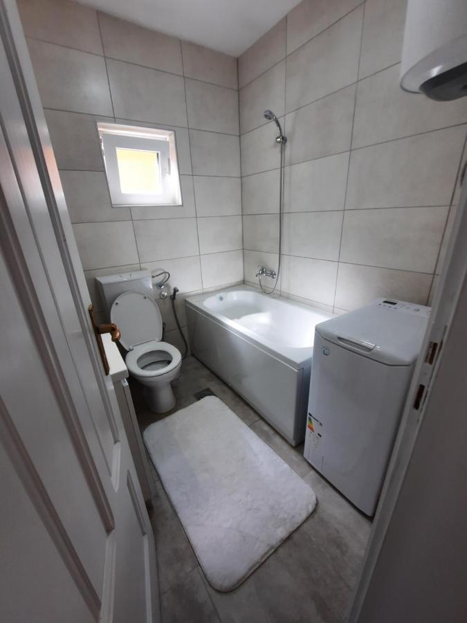Apartman Magnolia Сараево Екстериор снимка