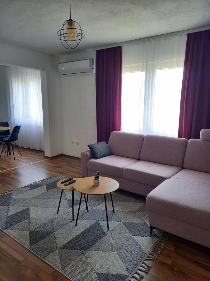 Apartman Magnolia Сараево Екстериор снимка