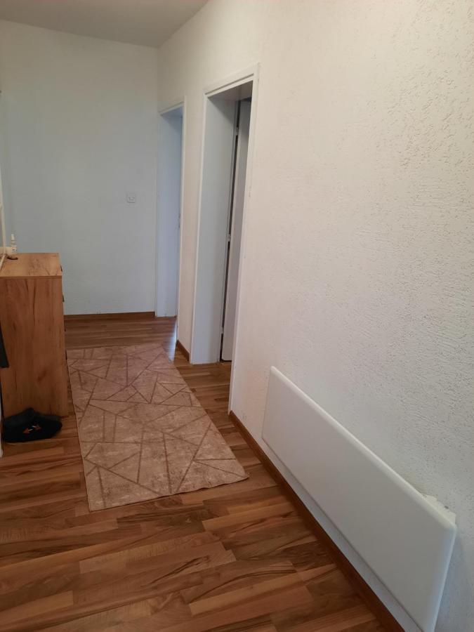 Apartman Magnolia Сараево Екстериор снимка